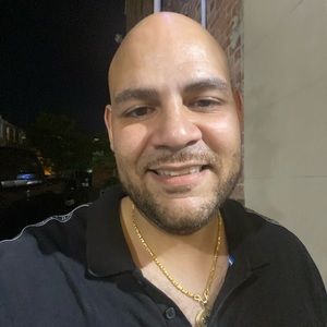 Meet your Posher, Joel